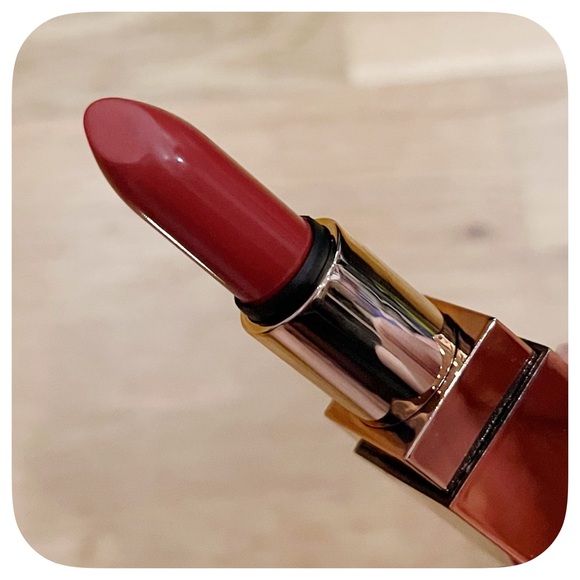 STYLENANDA 3CE 118 X LILY MAYMAC MATTE LIPSTICK IN HOLY ROSE - WITH BOX - Picture 2 of 2